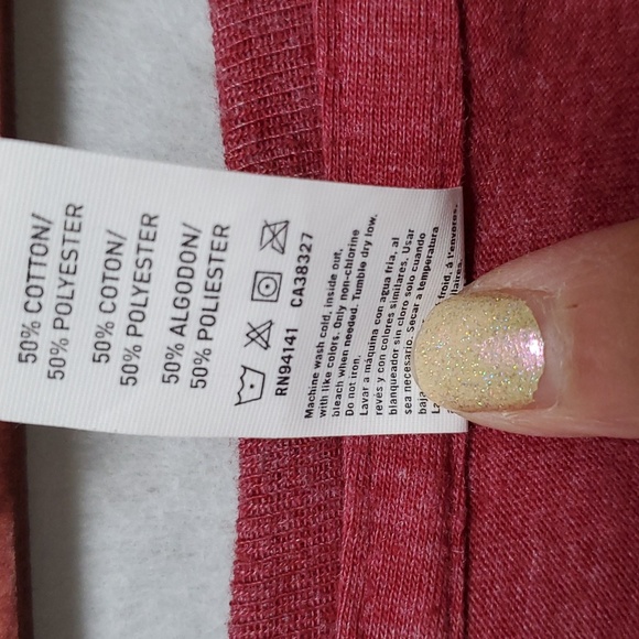 Essential oil t-shirt - Picture 5 of 5